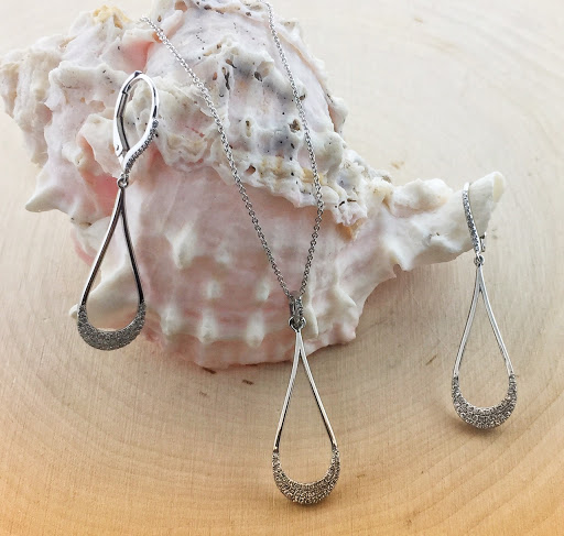 Jeweler «Aspen Jewelry Designs», reviews and photos, 2451 Centreville Rd, Herndon, VA 20171, USA