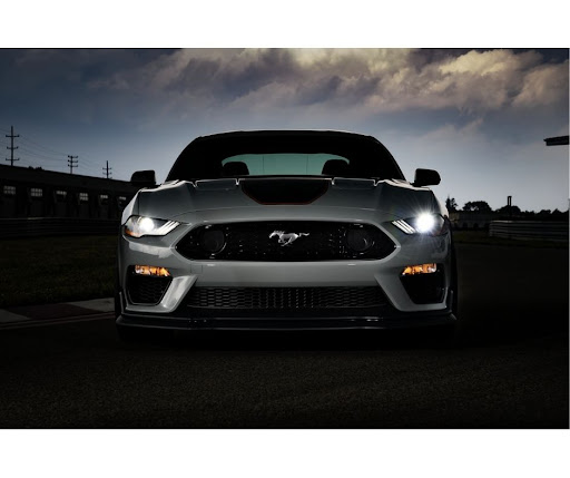 Car Dealer «Szott Ford», reviews and photos, 8800 E Holly Rd, Holly, MI 48442, USA