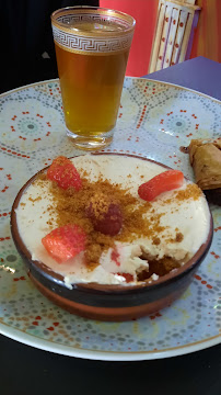 Plats et boissons du Restaurant marocain Restaurant L'Argana à Revel - n°9