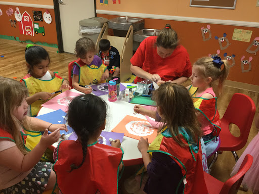 Preschool «The Kids Academy Child Care & Preschool», reviews and photos, 7430 W Cactus Rd, Peoria, AZ 85381, USA