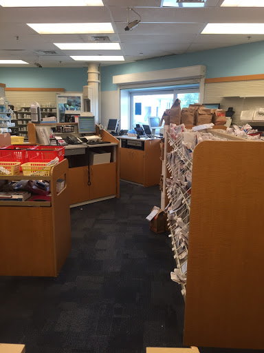 Drug Store «CVS», reviews and photos, 105 Wonder World Dr, San Marcos, TX 78666, USA