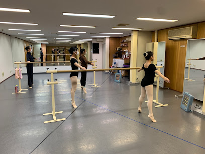 Nina Ballet School