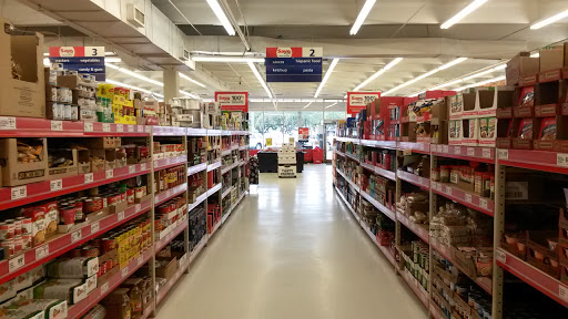 Grocery Store «Save-A-Lot», reviews and photos, 1225 Pass Rd, Gulfport, MS 39501, USA