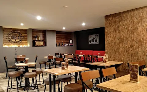 Birca Café y Pinta image
