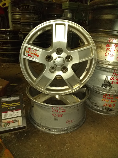 Tire Shop «Gothard Auto Wrecking», reviews and photos, 7264 Akron Rd, Lockport, NY 14094, USA