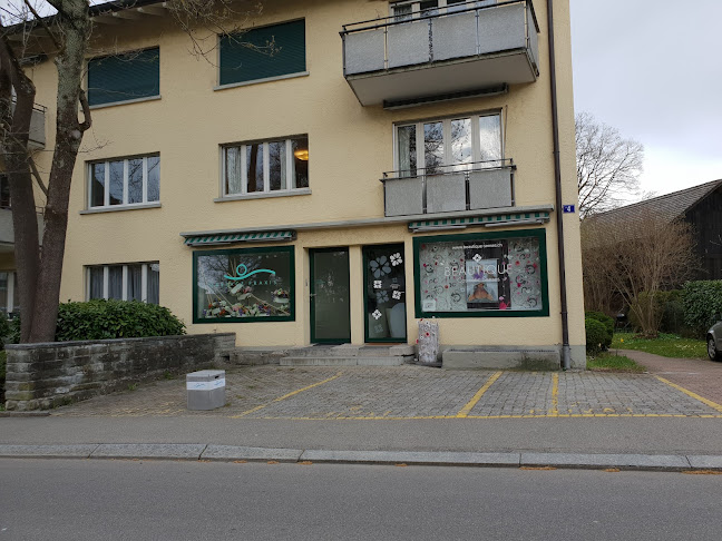 Friedrichstrasse 4, 8051 Zürich, Schweiz