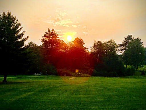 Golf Driving Range «Den Brae Golf Course», reviews and photos, 80 Prescott Rd, Sanbornton, NH 03269, USA