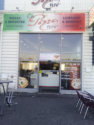 Photo n°14 de La Pizza Riv' à Firminy ()