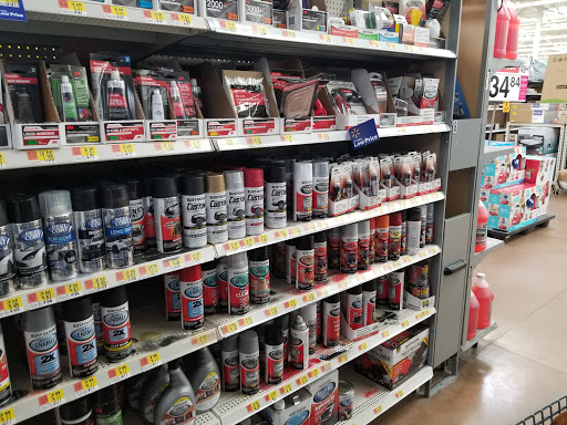 Department Store «Walmart Supercenter», reviews and photos, 100 Valley Pkwy, Whitinsville, MA 01588, USA