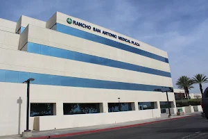 Rancho San Antonio Medical Plaza image