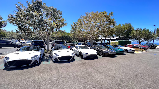 Aston Martin Newport Beach image
