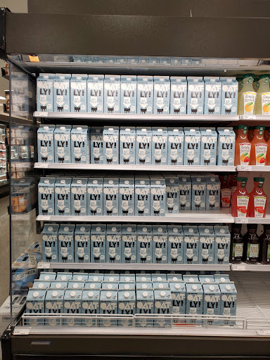 Health Food Store «Sprouts Farmers Market», reviews and photos, 2582 S Val Vista Dr, Gilbert, AZ 85295, USA