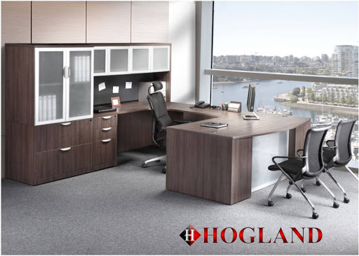 Office Equipment Supplier «Hogland Office Equipment», reviews and photos, 2401 Avenue F, Lubbock, TX 79404, USA