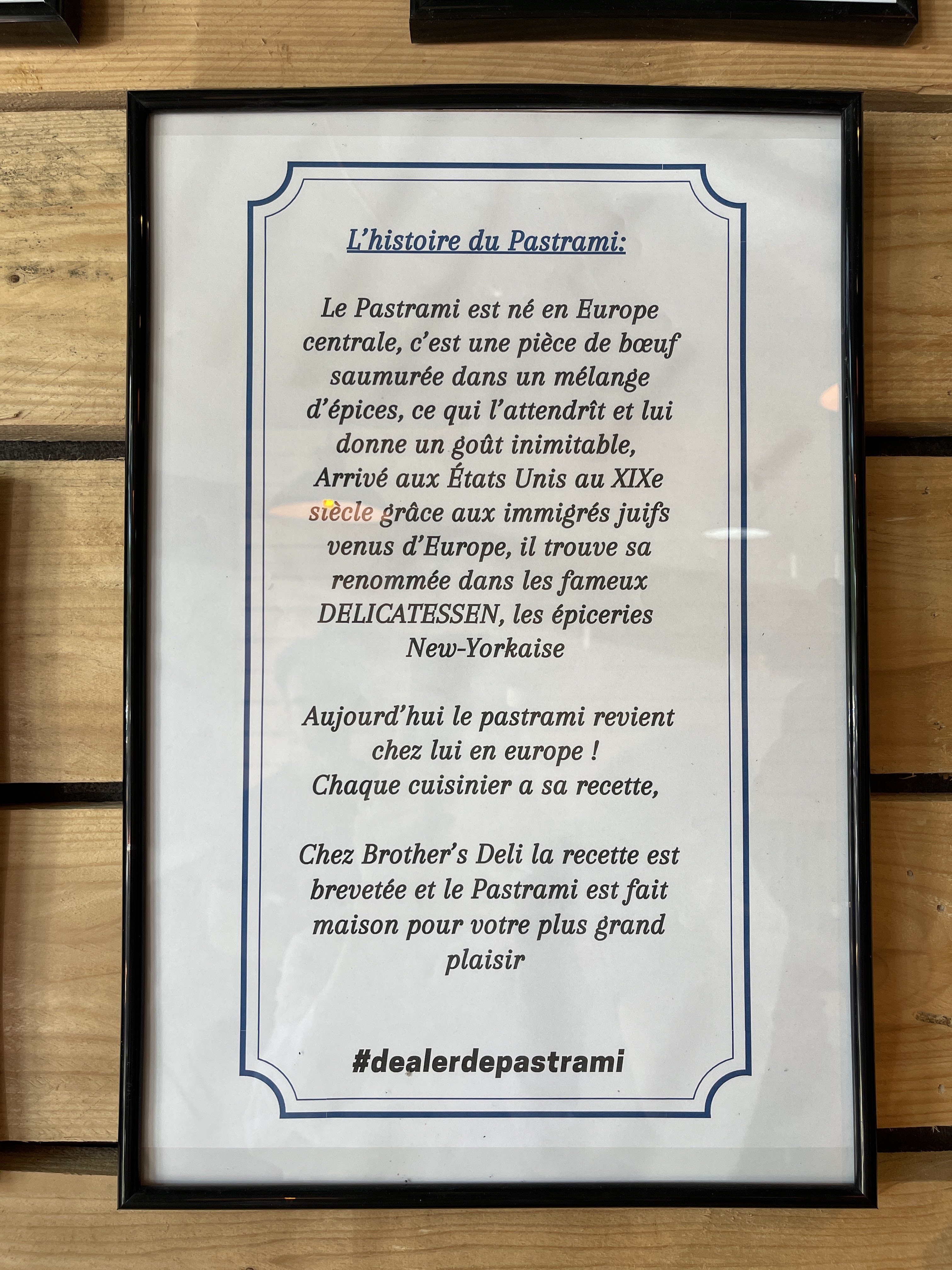 Photo n° 3 de l'avis de Chloé.r fait le 20/07/2022 à 08:31