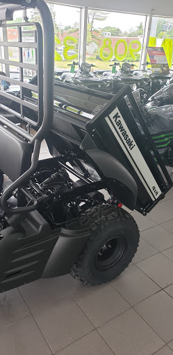 Motorcycle Dealer «Muller Suzuki & Preowned», reviews and photos, 630 Memorial Pkwy, Phillipsburg, NJ 08865, USA