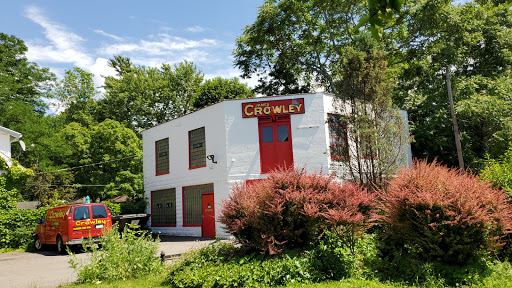 Plumber «James Crowley Plumbing & Heating», reviews and photos, 334 Thurston Rd, Rochester, NY 14619, USA