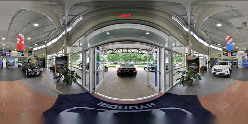 Auto Repair Shop «Tysinger Automotive Family», reviews and photos, 2712 Magruder Blvd, Hampton, VA 23666, USA