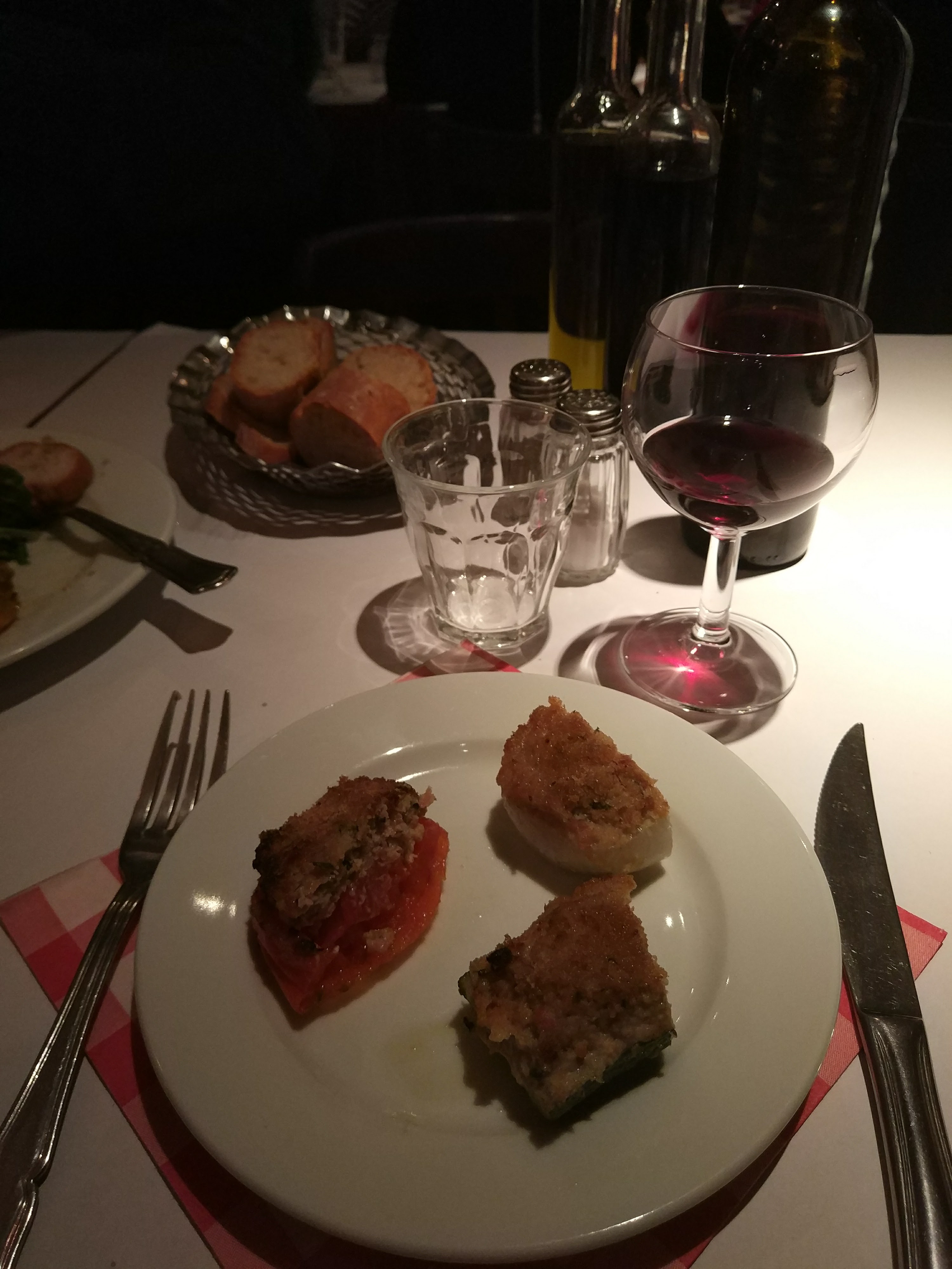 Photo n° 1 de l'avis de Laëtitia.R fait le 11/04/2017 à 13:52