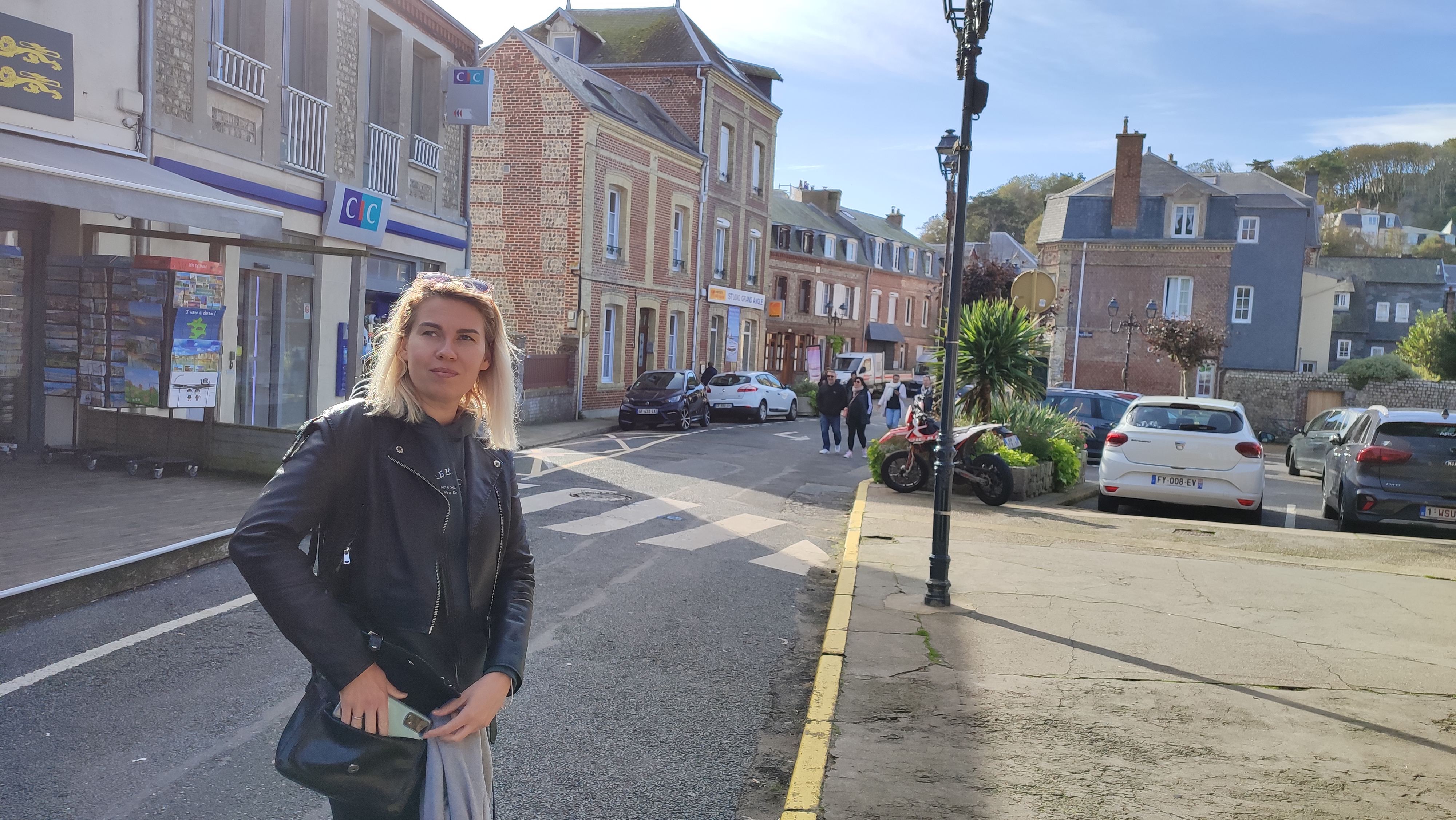 Photo n° 2 de l'avis de Frank.m fait le 24/10/2023 à 22:42