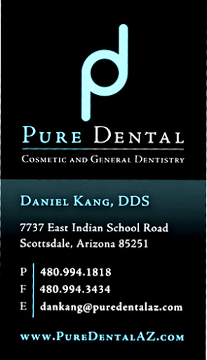 Pure Dental