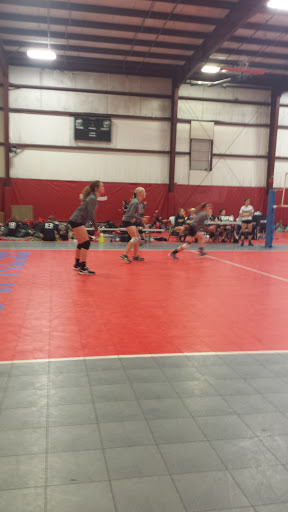 Volleyball Court «Sports Express Volleyball Center», reviews and photos, 5280 OH-741, Mason, OH 45040, USA