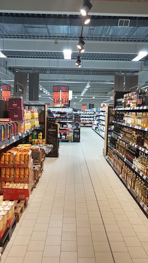 Latin supermarkets Sofia