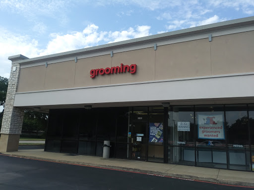 Pet Supply Store «Petco Animal Supplies», reviews and photos, 1401 E Spring Valley Rd, Richardson, TX 75081, USA