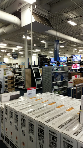 Electronics Store «Best Buy», reviews and photos, 871 E Lancaster Ave, Downingtown, PA 19335, USA
