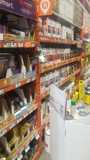 Home Improvement Store «The Home Depot», reviews and photos, 6701 Boone Ave N, Brooklyn Park, MN 55428, USA