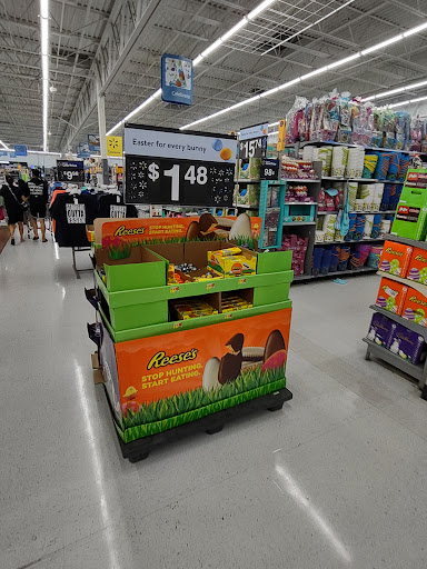 Discount Store «Walmart», reviews and photos, 112 Carroll Island Rd, Baltimore, MD 21220, USA