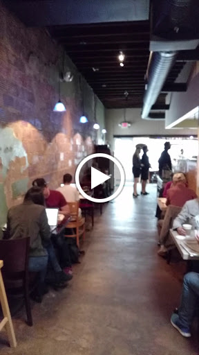 Coffee Shop «Central Coffee Co», reviews and photos, 719 Louise Ave, Charlotte, NC 28204, USA