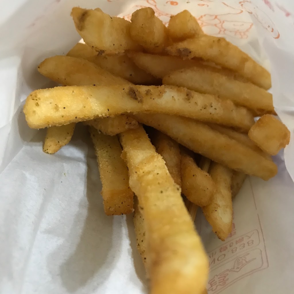 雞大爺新竹光復店 的照片