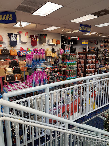 Gift Shop «Mermaid», reviews and photos, 7511 W Irlo Bronson Memorial Hwy, Kissimmee, FL 34747, USA