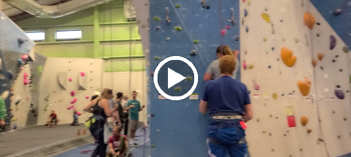 Rock Climbing Gym «Earth Treks Golden», reviews and photos, 700 Golden Ridge Rd, Golden, CO 80401, USA