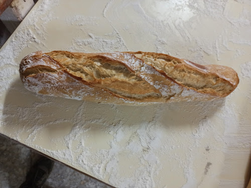 Panadería PAN SANELI Muñana