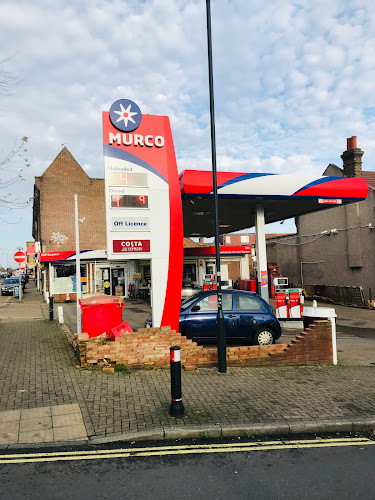 Comments and reviews of Murco Fuel Station