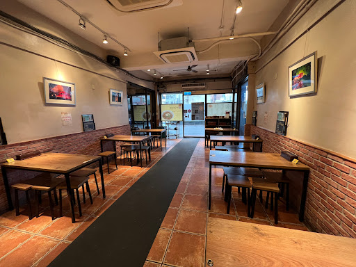 黑殿飯店(創始店)