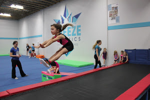 Freeze Athletics