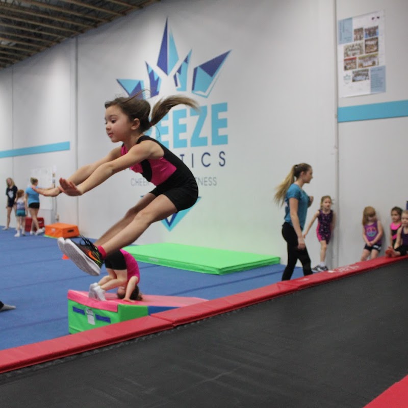 Freeze Athletics