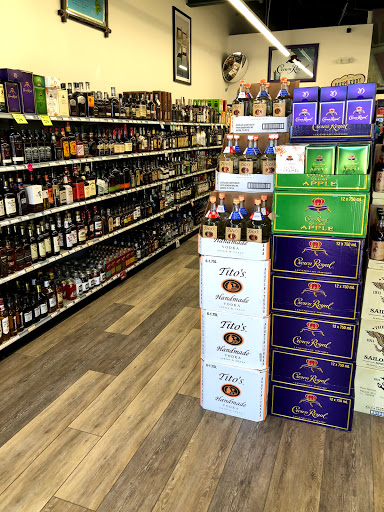 Liquor Store «Pioneer Hills Liquor», reviews and photos, 5590 S Parker Rd, Aurora, CO 80015, USA