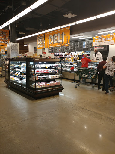 Supermarket «Fairway Market Georgetown», reviews and photos, 2149 Ralph Ave, Brooklyn, NY 11234, USA