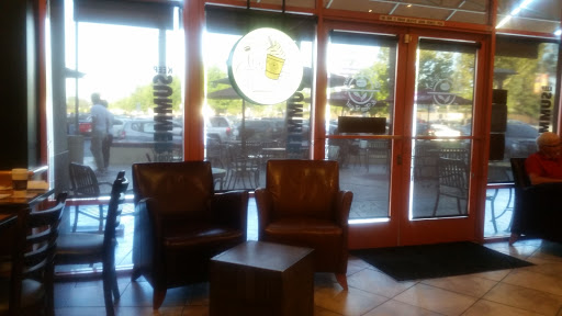 Coffee Shop «The Coffee Bean & Tea Leaf», reviews and photos, 18705 Devonshire St, Northridge, CA 91324, USA