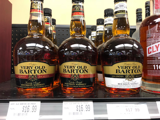 Wine Store «Shorewood Wine & Spirits», reviews and photos, 1135 W Jefferson St, Shorewood, IL 60404, USA