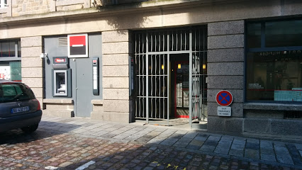 Photo du Banque Société Générale à Saint-Malo