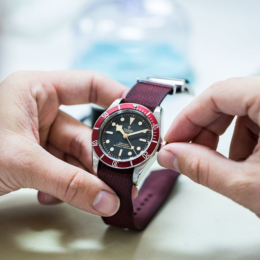 Jeweler «MP Demetre Jewelers», reviews and photos, 253 King St, Charleston, SC 29401, USA