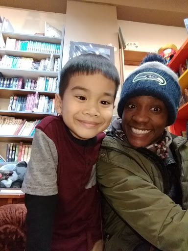 Performing Arts Theater «The Pocket Theater», reviews and photos, 8312 Greenwood Ave N, Seattle, WA 98103, USA