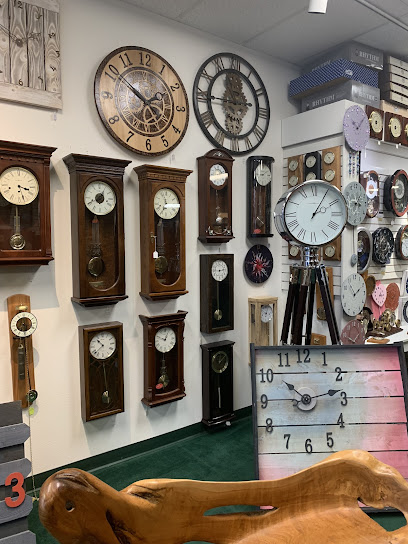 Boyd's Clocks