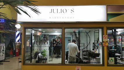 Julio's BarberShop