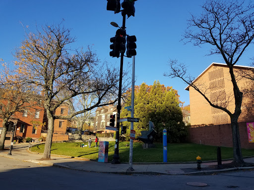 Art School «Rhode Island School of Design», reviews and photos