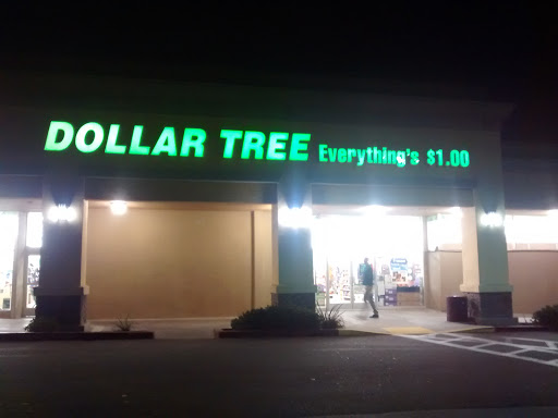 Dollar Store «Dollar Tree», reviews and photos, 7775 Amador Valley Blvd, Dublin, CA 94568, USA